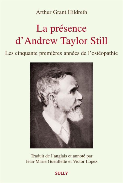 Emprunter La présence d'Andrew Taylor Still livre