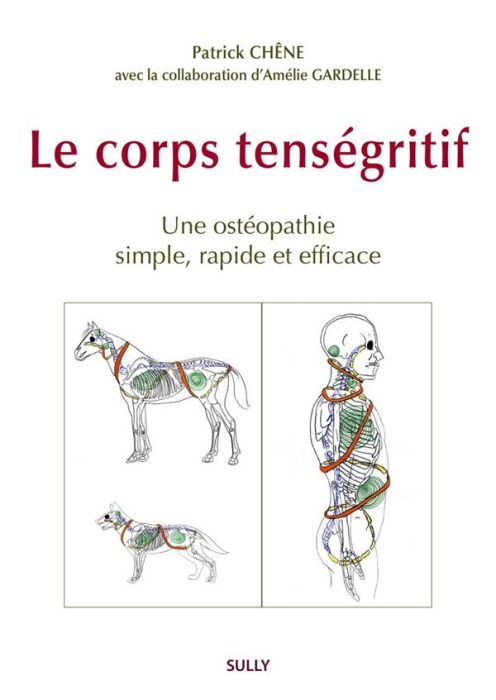 Emprunter Le corps tenségritif. Un ostéopathie efficace, rapide, simple livre