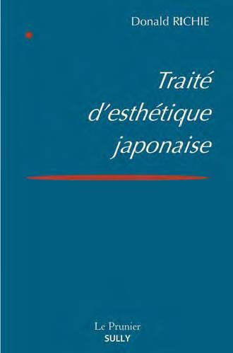 Emprunter Traité d'esthétique japonaise livre