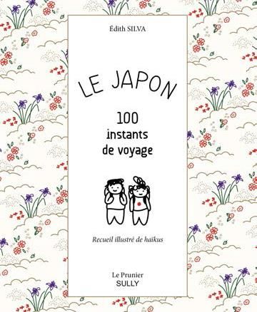 Emprunter Le Japon. 100 instants de voyage livre