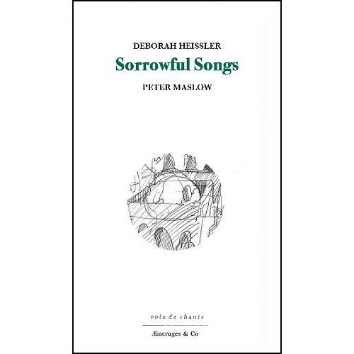 Emprunter Sorrowful Songs livre