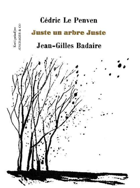 Emprunter Juste un arbre juste livre