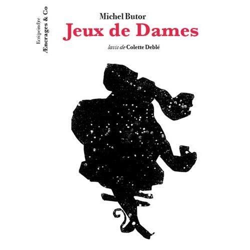 Emprunter Jeux de dames livre