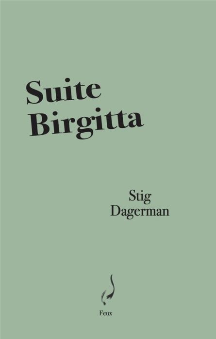 Emprunter Suite Birgitta livre