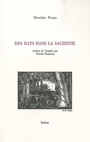 Emprunter Des rats dans la sacristie livre