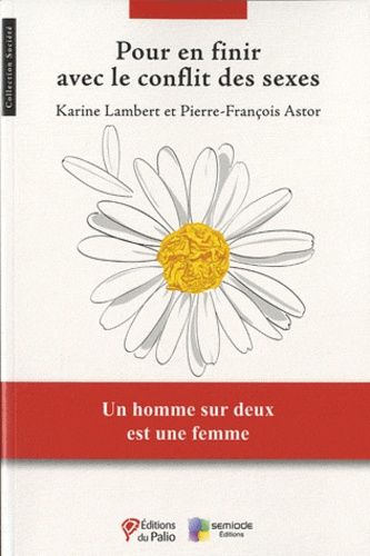 Emprunter Pour en finir avec le conflit des sexes livre