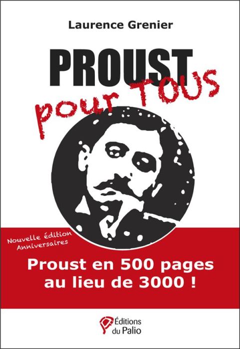 Emprunter Proust pour tous livre