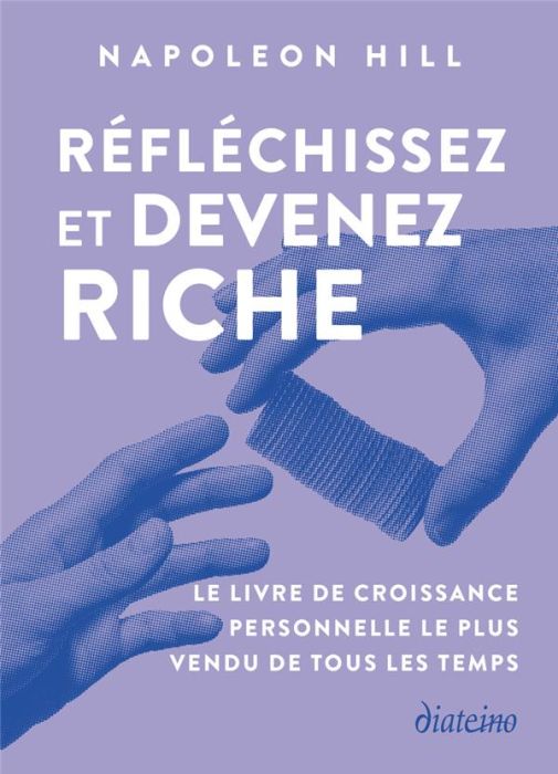 Emprunter Réfléchissez et devenez riche livre