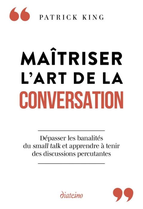 Emprunter Maîtriser l'art de prendre la parole en public livre