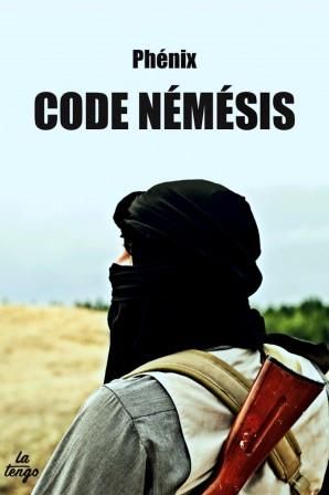 Emprunter Code Némésis livre