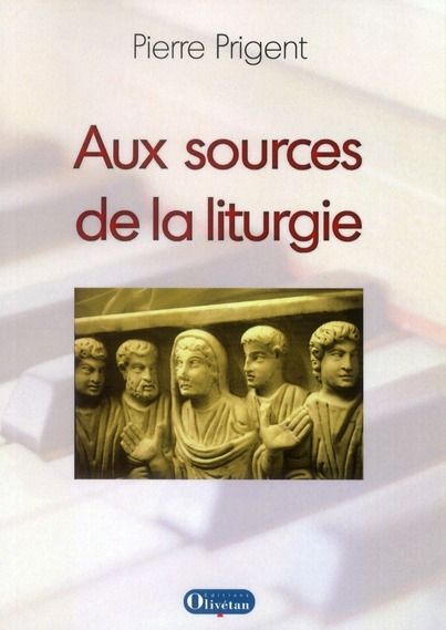 Emprunter AUX SOURCES DE LA LITURGIE livre