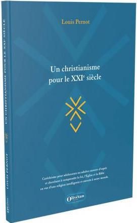 Emprunter Un christianisme pour le 21e siècle. Un christianisme pour le 21e siècle livre