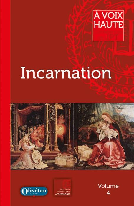 Emprunter Incarnation livre