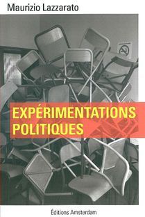 Emprunter Expérimentations politiques livre