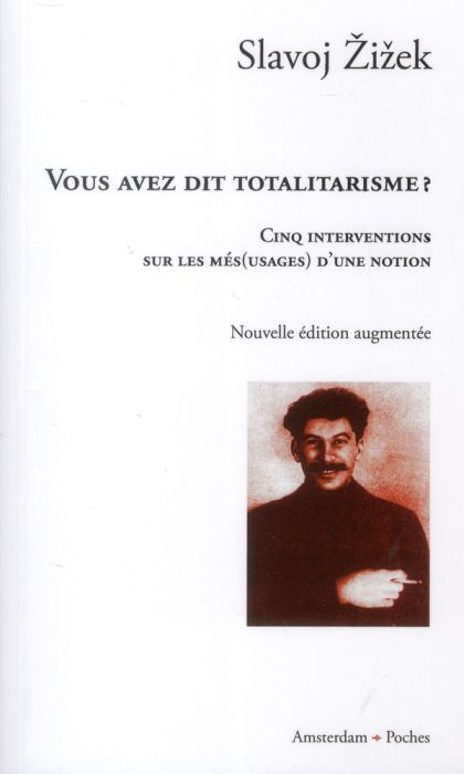 Emprunter Vous avez dit totalitarisme ? livre