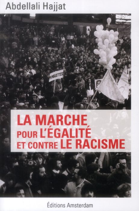 Emprunter La marche pour l'égalité et contre le racisme livre