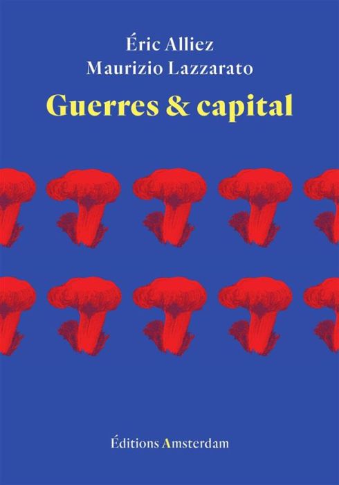 Emprunter Guerres et capital livre