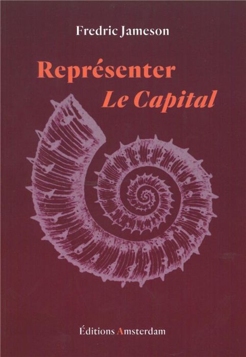 Emprunter Représenter Le Capital. Une lecture du livre I livre