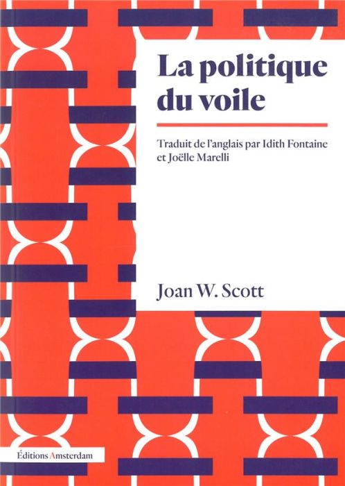 Emprunter La politique du voile livre