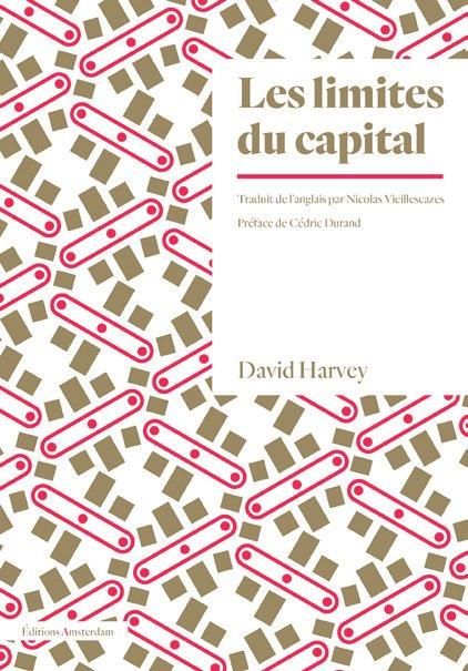 Emprunter Les limites du capital livre