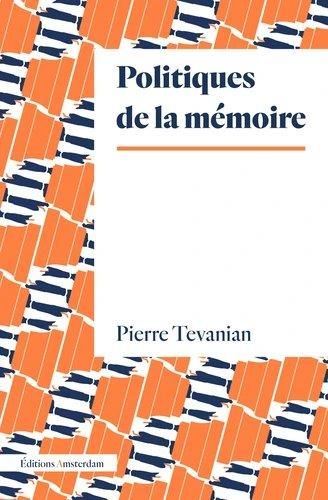 Emprunter Politiques de la mémoire livre