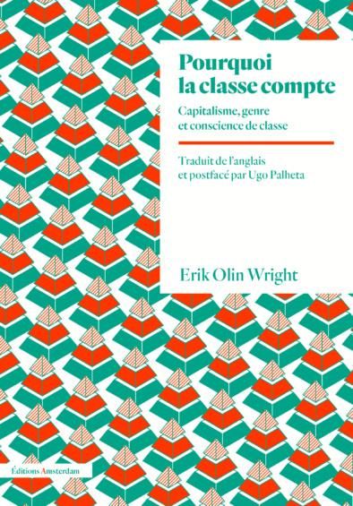 Emprunter Pourquoi la classe compte. Capitalisme, genre et conscience de classe livre