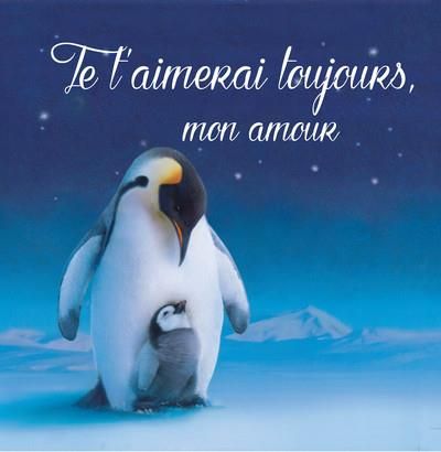 Emprunter Je t'aimerai toujours, mon amour livre