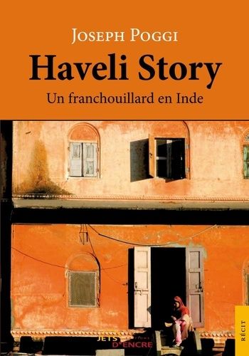 Emprunter Haveli Story livre