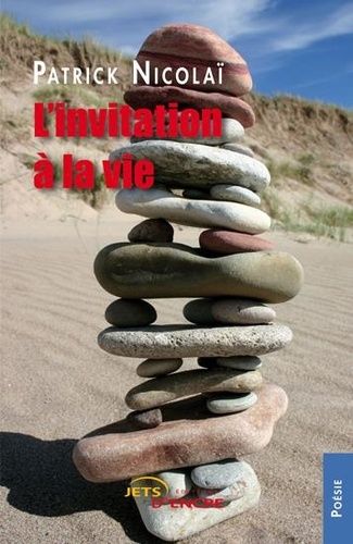 Emprunter L'Invitation à la vie livre