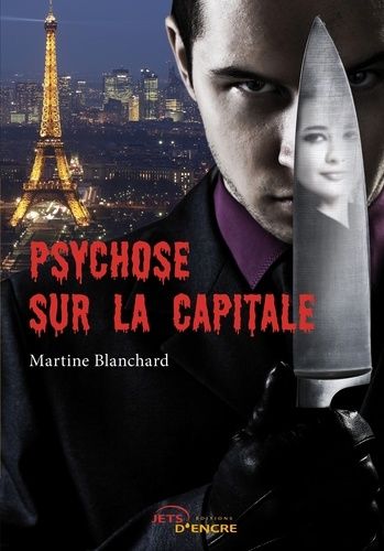 Emprunter Psychose sur la capitale livre