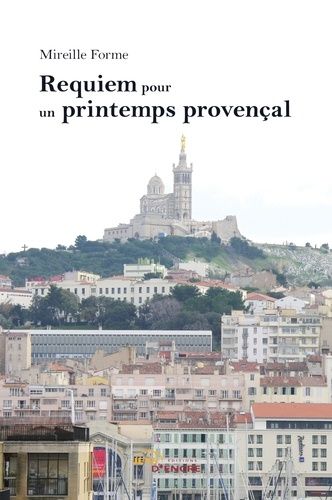 Emprunter Requiem pour un printemps provençal livre