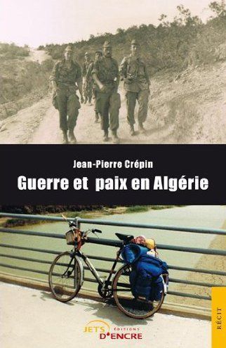 Emprunter Guerre et paix en Algérie livre