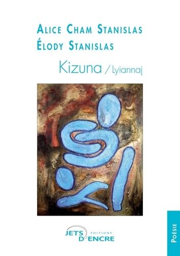 Emprunter Kizuna. Liyannaj livre