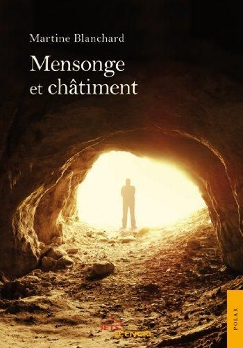 Emprunter Mensonge et châtiment livre