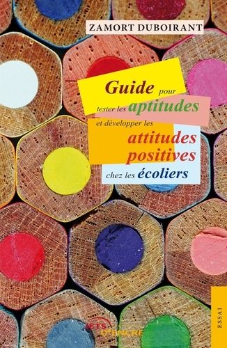 Emprunter Guide pour tester et développer les attitudes et l livre
