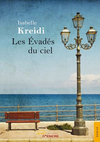 Emprunter Les Evadés du ciel livre