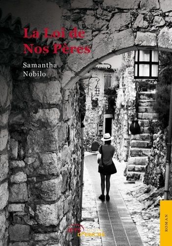 Emprunter La Loi de Nos Pères livre