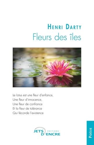 Emprunter Fleurs des îles livre