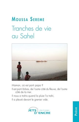 Emprunter Tranches de vie au Sahel livre