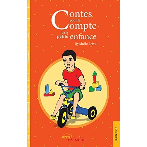 Emprunter CONTES POUR LE COMPTE DE LA PETITE ENFANCE livre