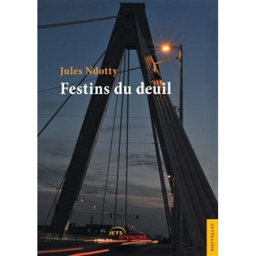 Emprunter Festins du deuil livre