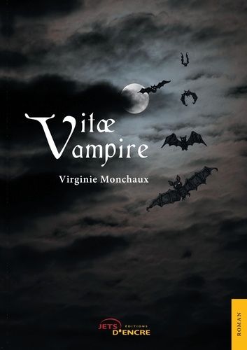 Emprunter Vitae vampire livre