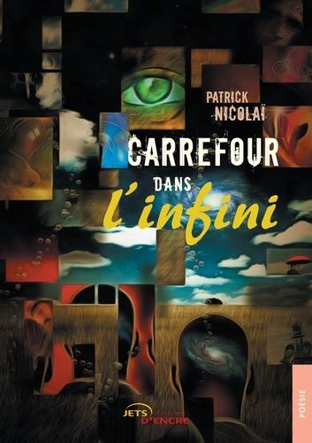 Emprunter Carrefour dans l'infini livre