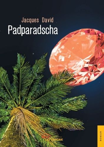 Emprunter Padparadscha livre