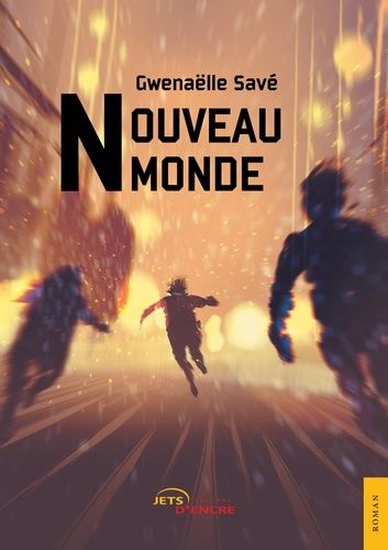 Emprunter Nouveau monde livre