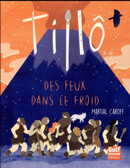 Emprunter Tillô Tome 2 : Des feux dans le froid livre