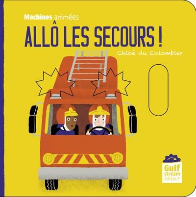 Emprunter Allô les secours ? livre