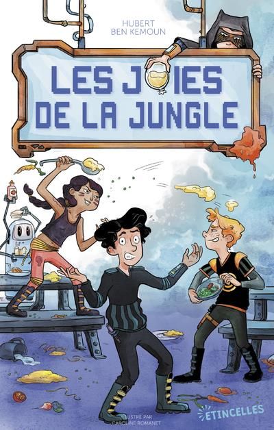 Emprunter Les joies de la jungle livre