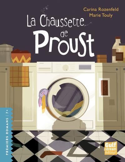 Emprunter La Chaussette de Proust livre