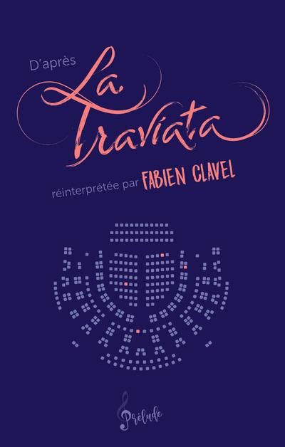 Emprunter D'après La Traviata livre